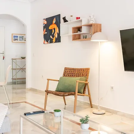 Lorcrimar Banus 3 شقة ماربيا